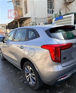 هافال جوليون